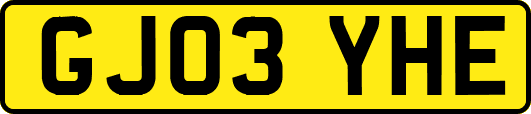 GJ03YHE