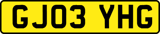 GJ03YHG