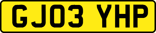 GJ03YHP