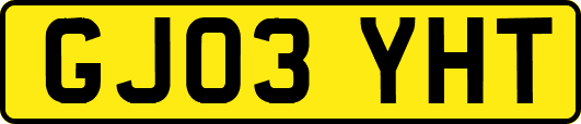 GJ03YHT