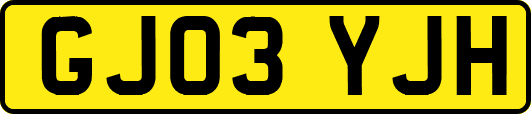 GJ03YJH