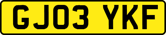 GJ03YKF