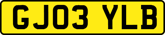 GJ03YLB