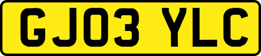 GJ03YLC
