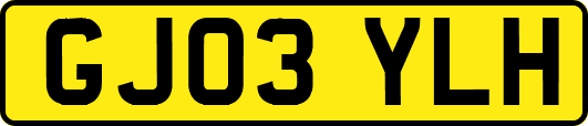 GJ03YLH