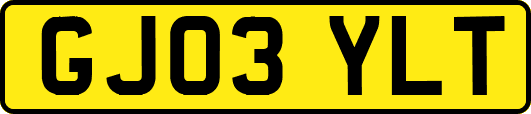 GJ03YLT