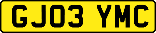 GJ03YMC
