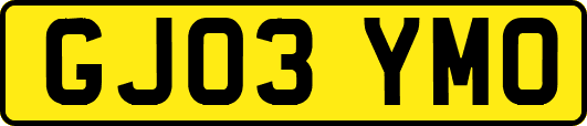 GJ03YMO