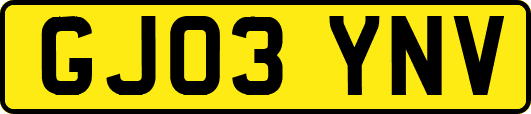 GJ03YNV