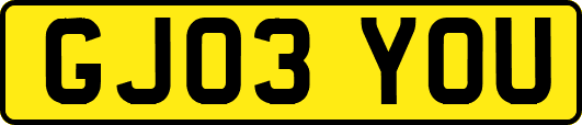 GJ03YOU