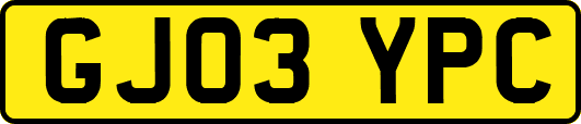GJ03YPC