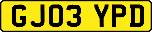 GJ03YPD