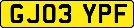 GJ03YPF