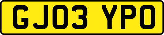 GJ03YPO