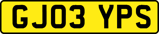 GJ03YPS