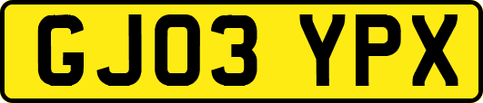 GJ03YPX