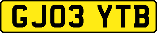 GJ03YTB