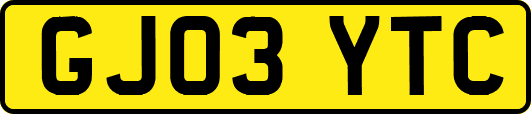 GJ03YTC