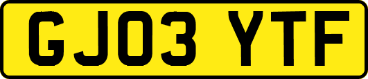 GJ03YTF