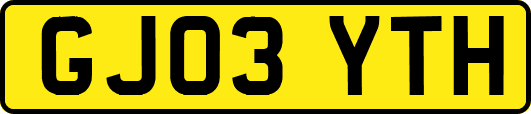 GJ03YTH