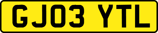 GJ03YTL