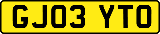 GJ03YTO