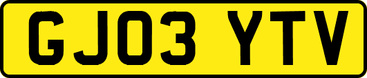 GJ03YTV