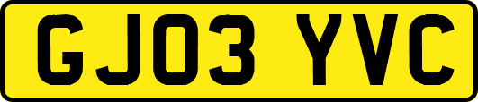 GJ03YVC
