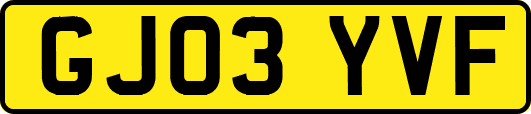 GJ03YVF