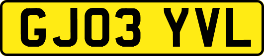 GJ03YVL
