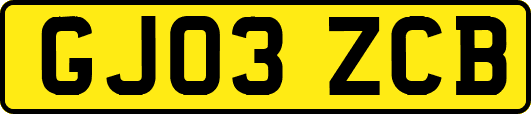 GJ03ZCB