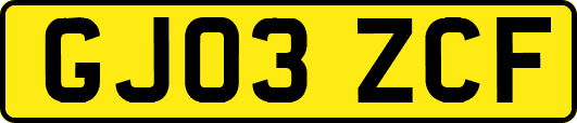 GJ03ZCF