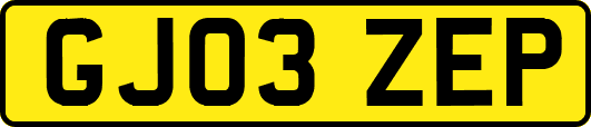 GJ03ZEP