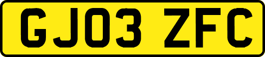 GJ03ZFC