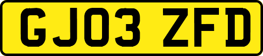 GJ03ZFD