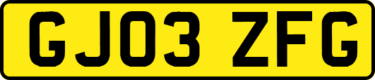 GJ03ZFG