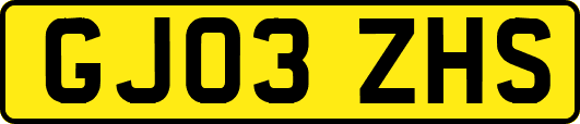 GJ03ZHS