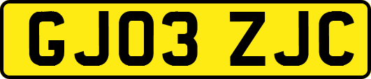GJ03ZJC