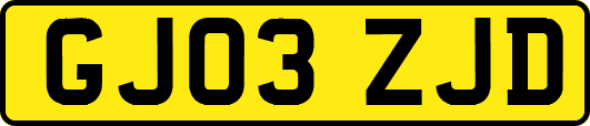 GJ03ZJD