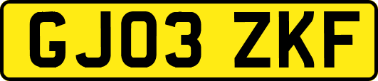 GJ03ZKF
