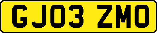 GJ03ZMO