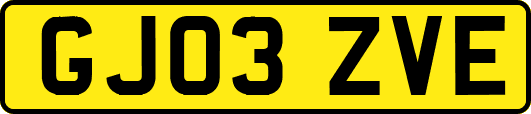 GJ03ZVE