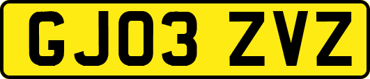 GJ03ZVZ