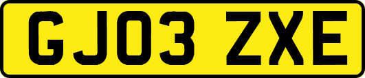 GJ03ZXE