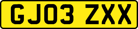 GJ03ZXX