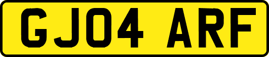 GJ04ARF