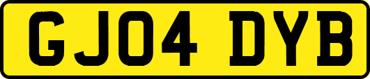 GJ04DYB