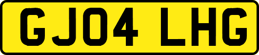 GJ04LHG