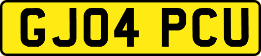 GJ04PCU