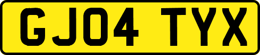 GJ04TYX